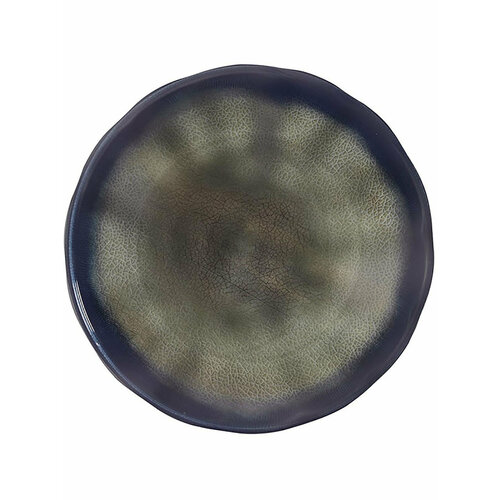 Соусник Kutahya Nanocream Dark Blue фарфоровый 100 мл 824₽