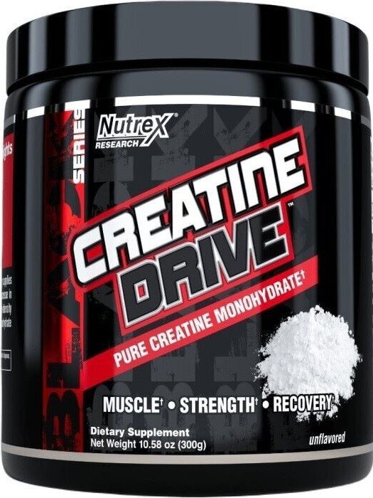 Creatine Drive Black 300 г