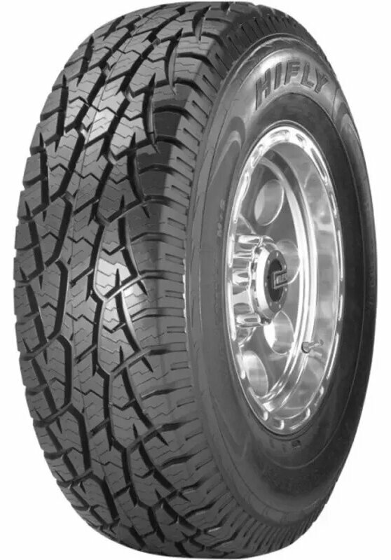 HIFLY HIFLY Vigorous AT601 265/70 R16 112T