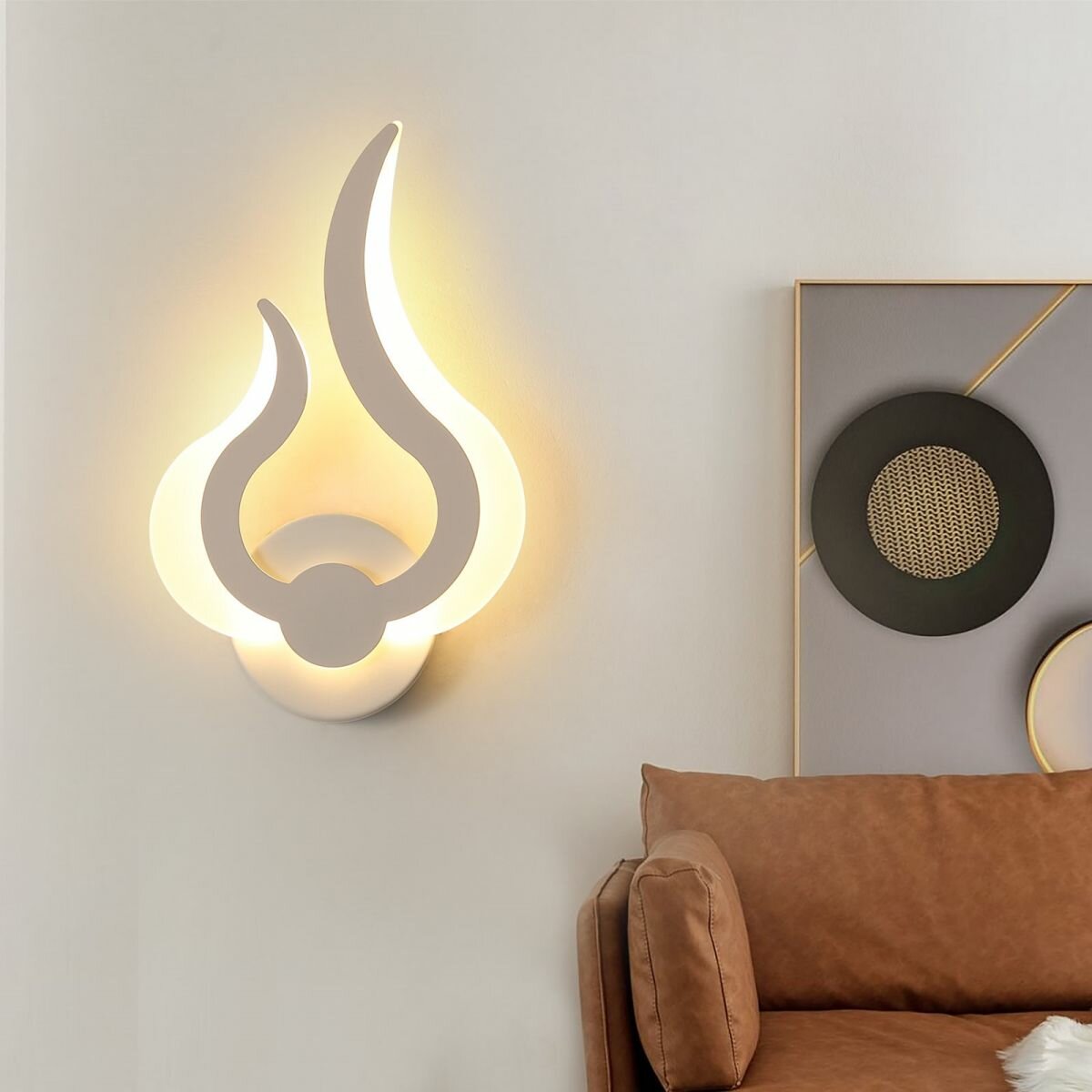 фото И настенные светильники, Riserva, RI305930