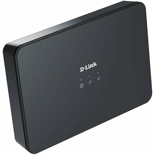 Роутер беспроводной D-Link DIR-815/SRU/S1A роутер d link dir 815 sru s1a