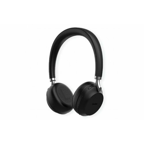 Гарнитура беспроводная Yealink BH72 with Charging Stand UC Black Usb 6866200₽