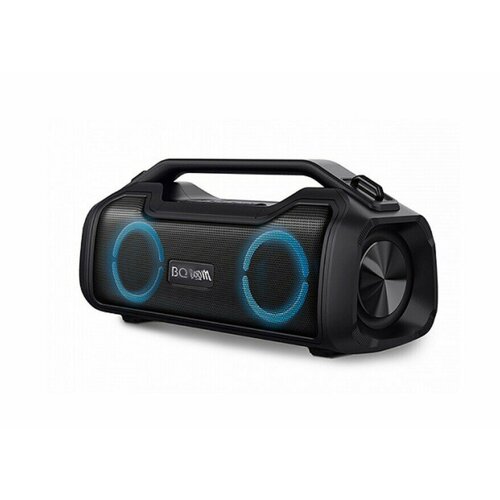 Портативная акустика BQ PBS1000 Черный 1403100₽