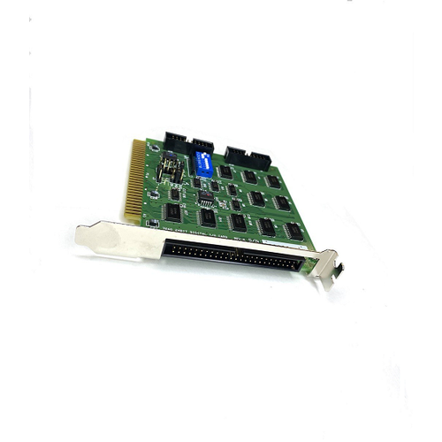 Плата ACL-7124 24-bit Digital I/O Card adam 6050 18 isolated digital i o modules