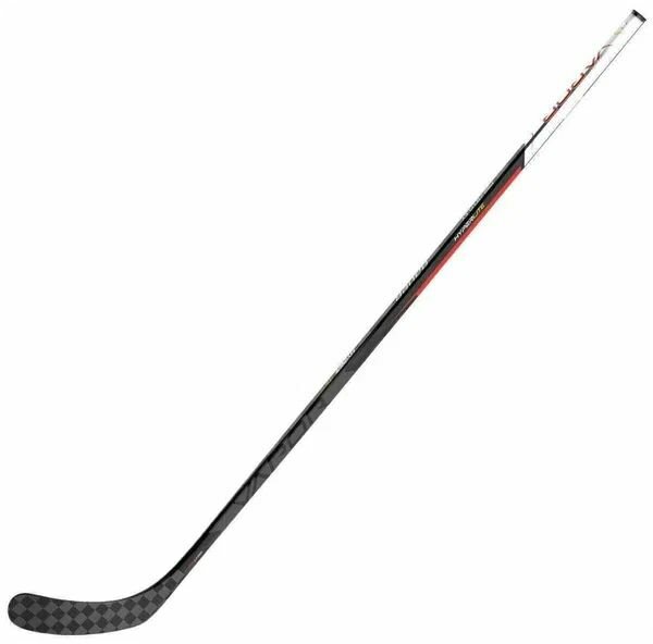 Клюшка Хоккейная Bauer Vapor Hyperlite Grip INT (L P92 55)