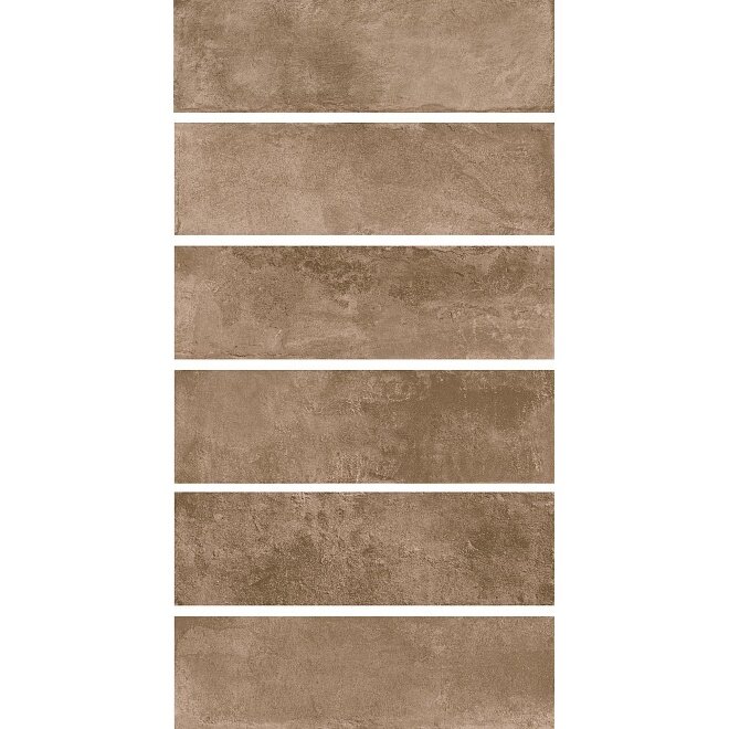 Плитка Kerama Marazzi Маттоне беж 8,5х28,5 см (2907) (1.02 м2)