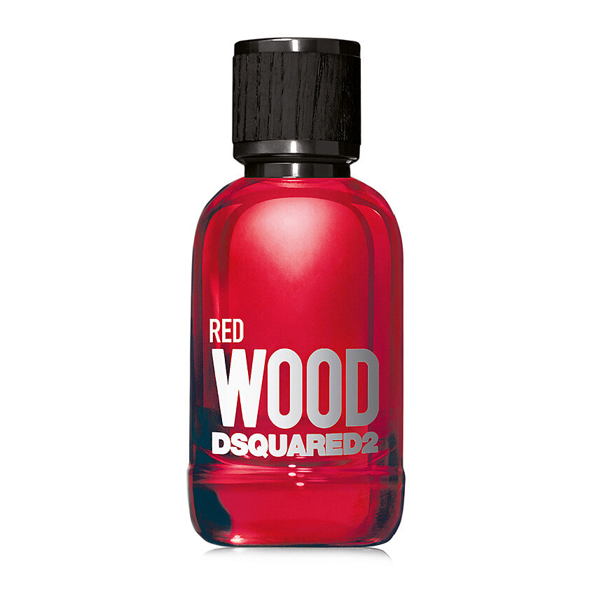 Dsquared2 Red Wood Туалетная вода 30 мл