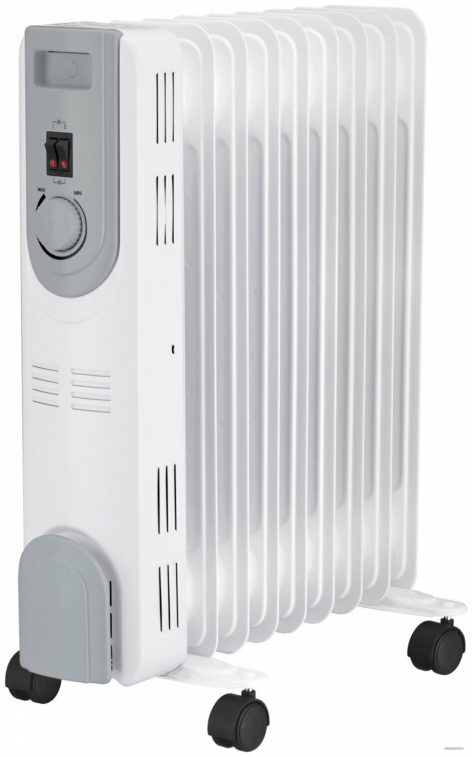 Масляный обогреватель Оasis Pro OT-20