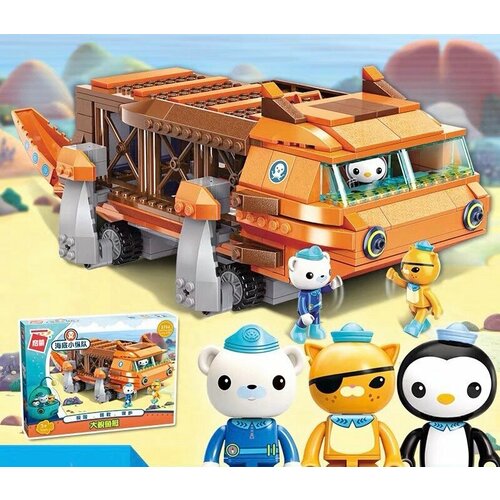 Конструктор 