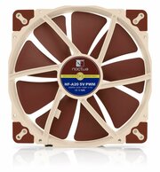 Вeнтилятор для корпуса Noctua NF-A20 5V PWM (NF-A20 5V PWM) - 200mm 800 об/мин, 18.1 дБ, 4-pin PWM