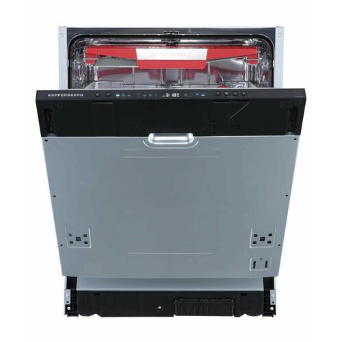 Посудомоечная машина Kuppersberg GLM 6081 встраиваемая 56541₽