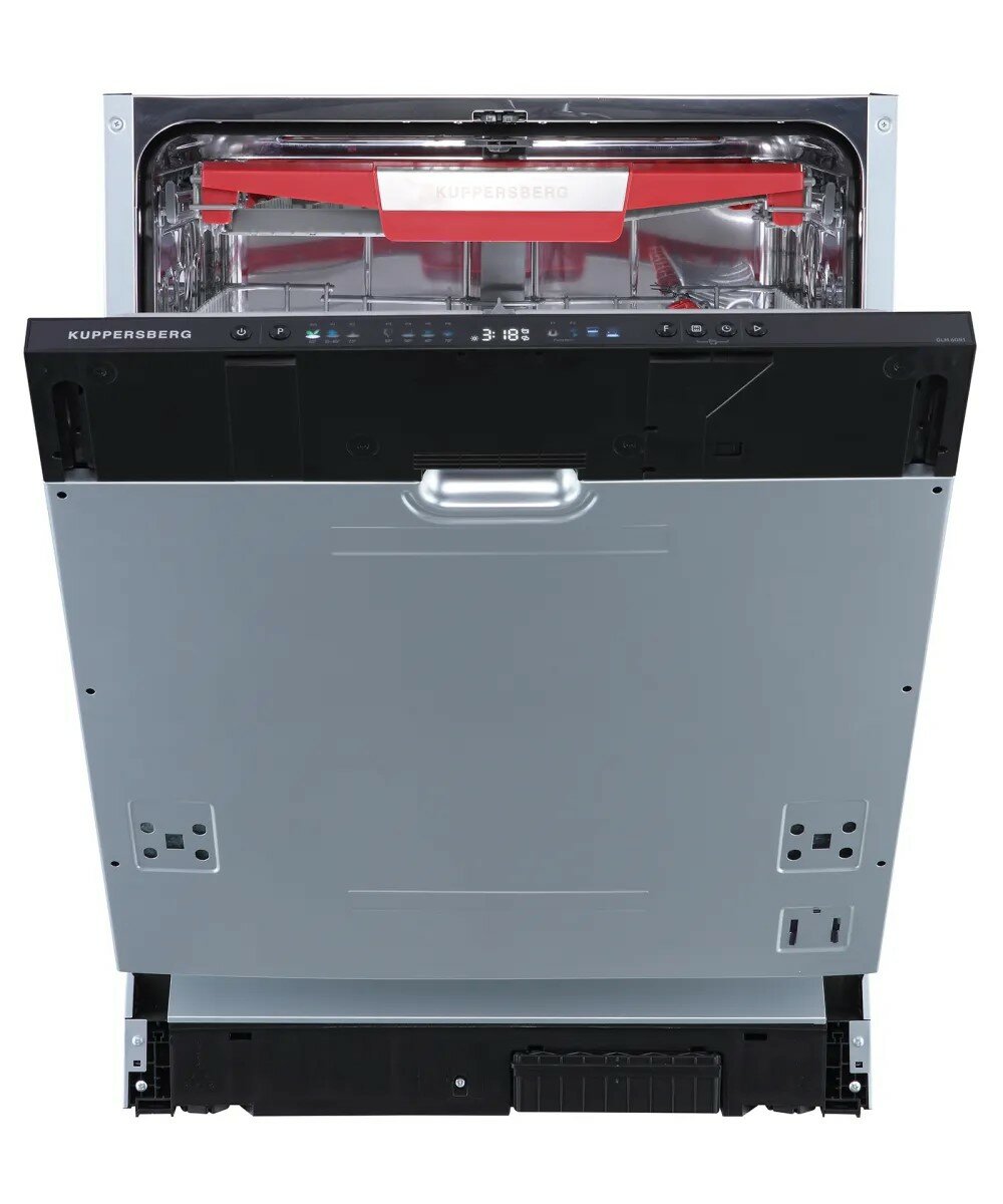 фото Посудомоечная машина Kuppersberg GLM 6081 встраиваемая