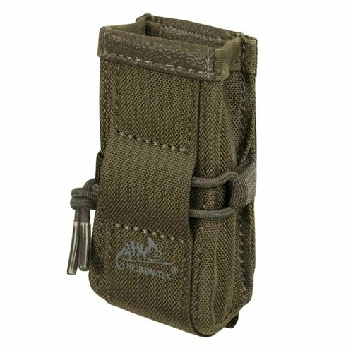 подсумок competition rapid helikon tex Подсумок Helikon-Tex Competition Rapid Pistol Pouch olive green