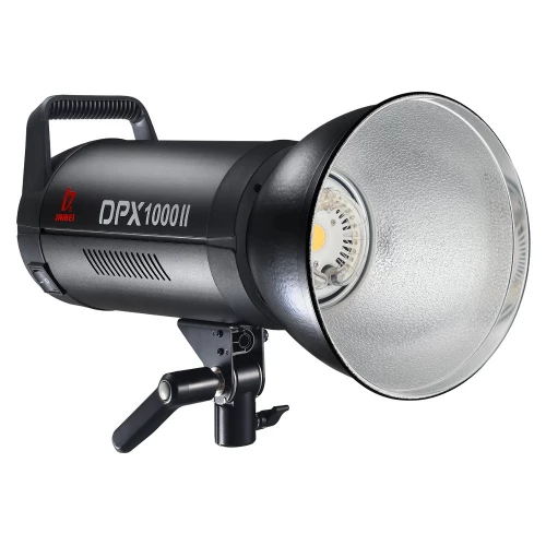 Импульсный моноблок Jinbei DPXII-600 2367600₽