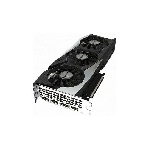 Видеокарта 12 Гб Gigabyte NVIDIA GeForce RTX 3060 GAMING OC 12G 20 LHR GV-N3060GAMING OC-12GD 20 3799000₽