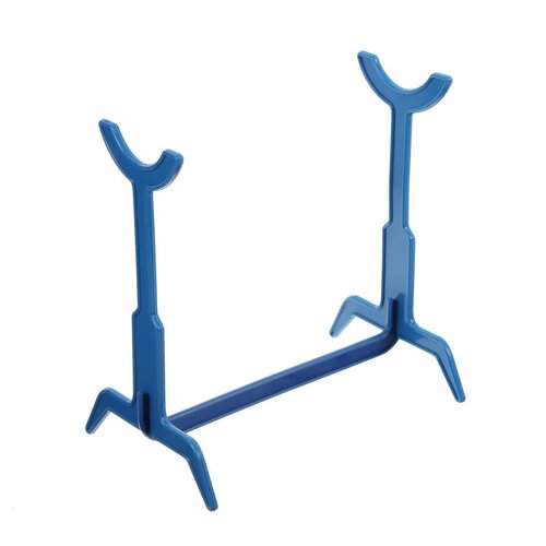 Подставка под зимнюю удочку цвет синий 660₽
