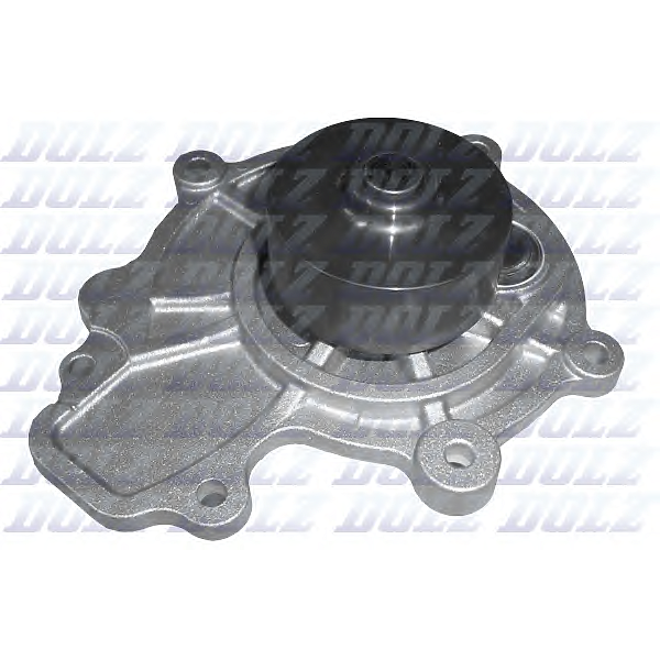 DOLZ O-266 (25183429 / 4805174 / 4817953) помпа\ Opel (Опель) antara, Chevrolet (Шевроле) captiva / Lacetti (Лачети) / nubira