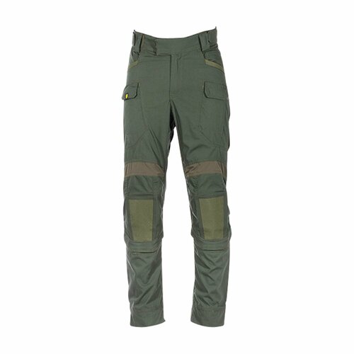 Ragnar Raids Combat Pants Ragnar k od green