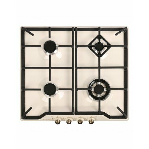 Варочная поверхность Gefest ПВГ 1212-02 К55 1302600₽