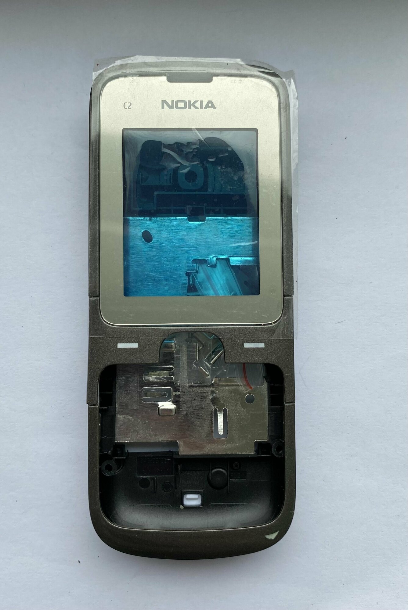 Корпус Nokia С2