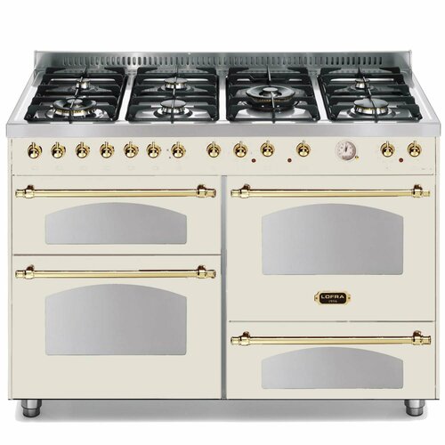 Варочный центр LOFRA RBI126SMFETMF2AEO AvorioOttone 79100900₽