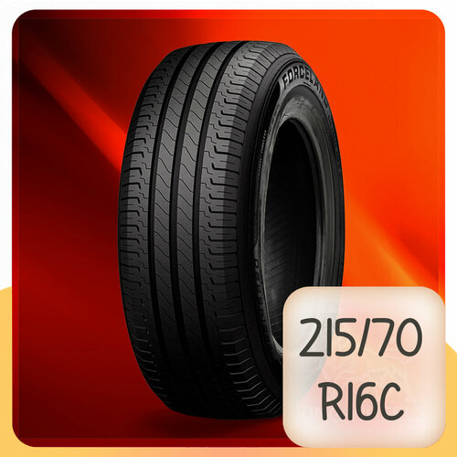 Летние шины FORCELAND Vintek F-35 108/106T 215/70 R16C 108T