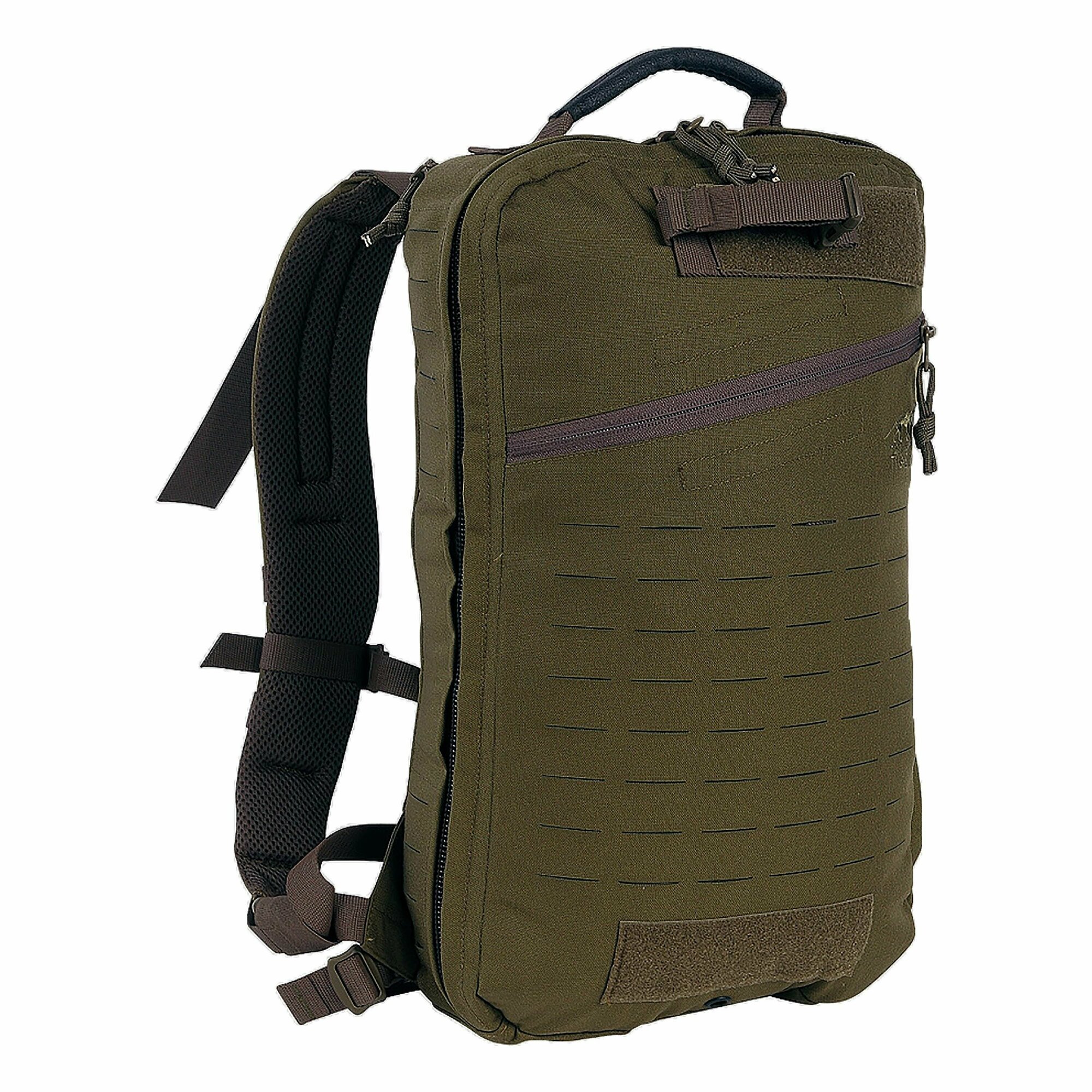 Tasmanian Tiger Medic Assault Pack MK II olive