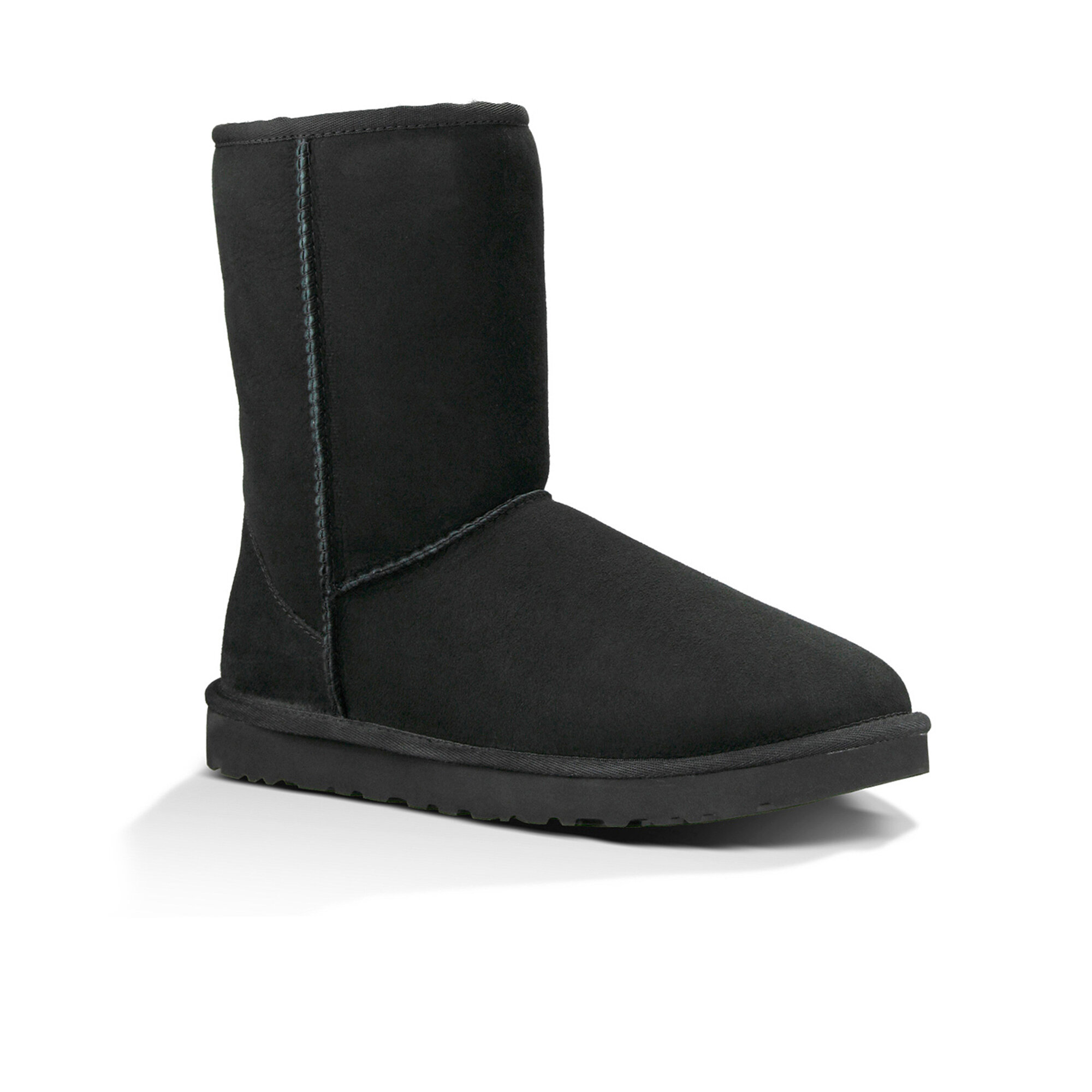 Угги UGG UGG Classic Short Leather