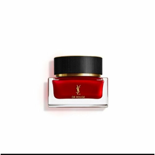 Yves Saint Laurent Or Rouge - крем для глаз 15мл payot roselift crème liftante regard крем для кожи вокруг глаз 15 мл