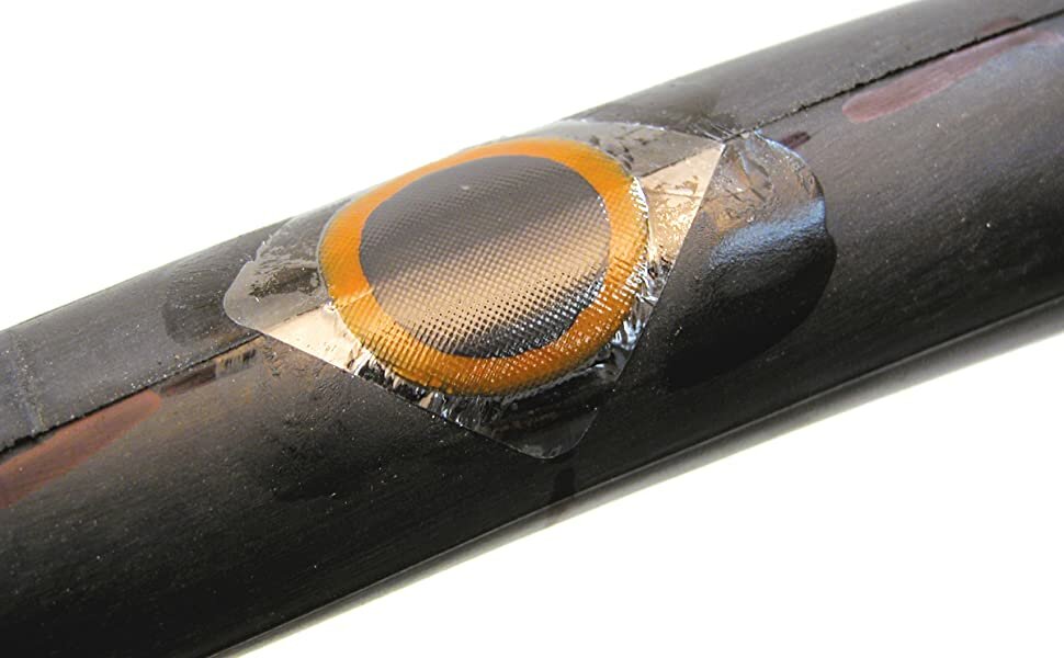 Ремкомплект для велосипедных шин/Велоаптечка — фото 1