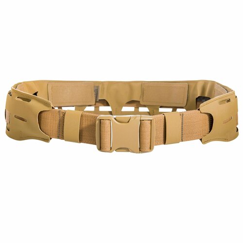 ремень тактический tasmanian tiger molle hyp belt black Ремень тактический Tasmanian Tiger Molle Hyp Flat Combat Belt coyote