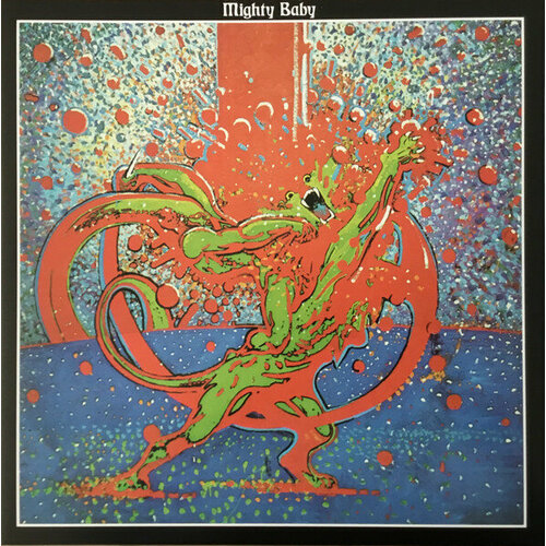 Mighty Baby 