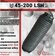 Гофра глушителя Hydra type 45-200 Улучшенная! полностью изготовле...