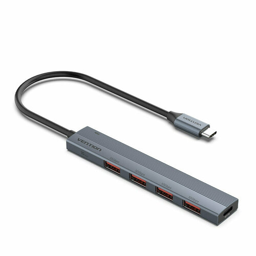USB-концентратор Vention 5-in-1 CKHHB 435000₽