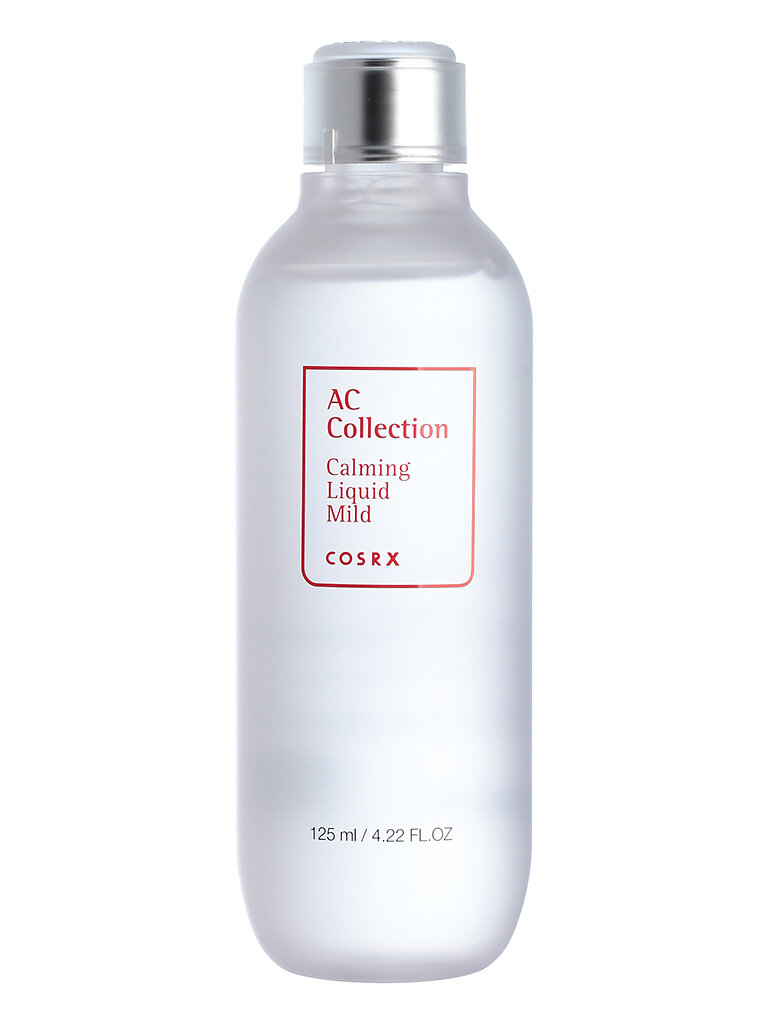 Успокаивающий тонер CosRX Ac Collection Calming Liquid Mild (125 мл)