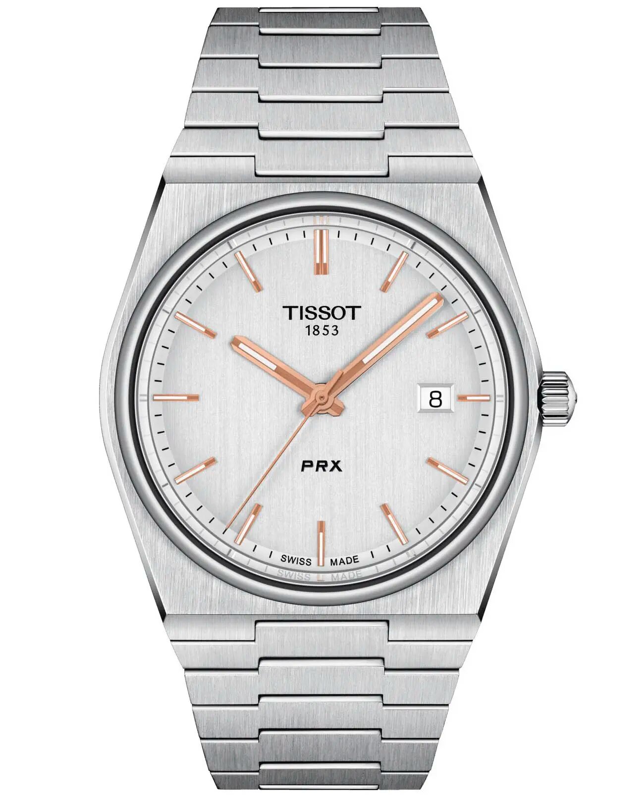 Наручные часы TISSOT T-Classic