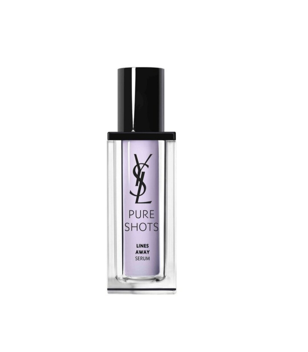 Yves Saint Laurent Pure Shots Light Up Serum Сыворотка для лица, 30 мл