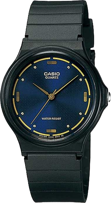 Наручные часы CASIO Analog MQ-76-2A