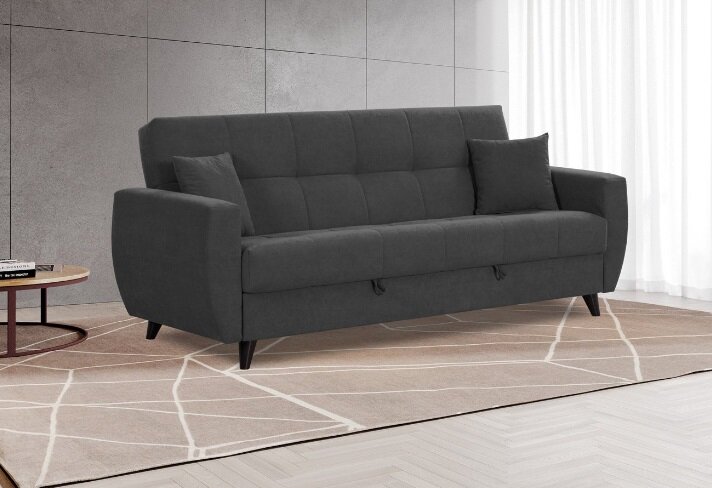 фото Диван-кровать "Бетти", механизм книжка, спальное место 120*200