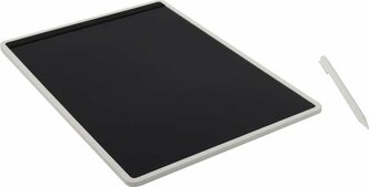 Планшет графический детский Xiaomi Mijia LCD Small Blackboard 13.5'' цветной, MJXHB02WC белый
