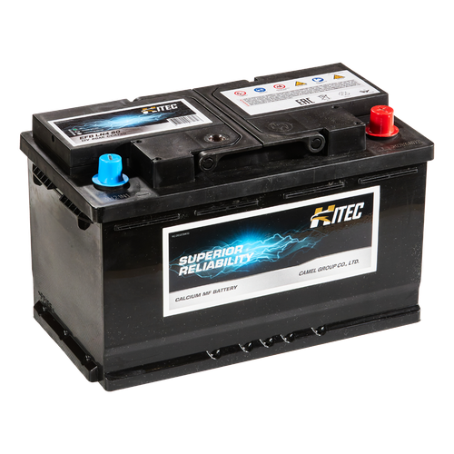 Аккумулятор Hitec EFB LN4 80