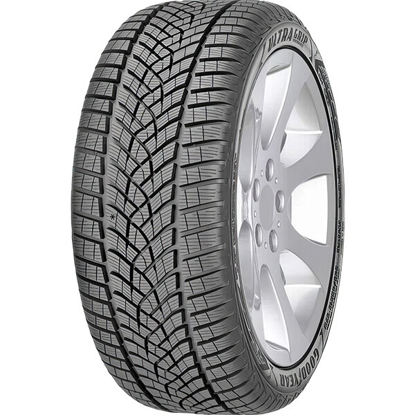 Автошина Goodyear UltraGrip Performance + SUV 215/65 R17 99V