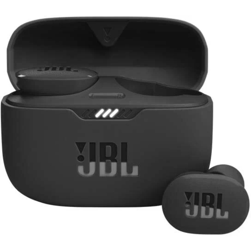 Беспроводные наушники JBL Tune 130NC tws Black