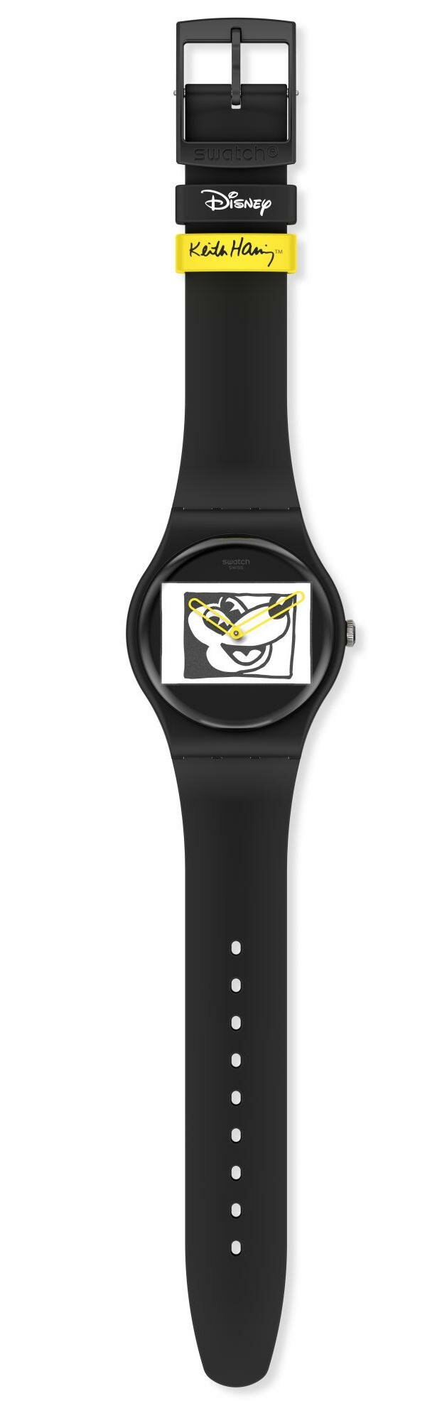 Наручные часы swatch