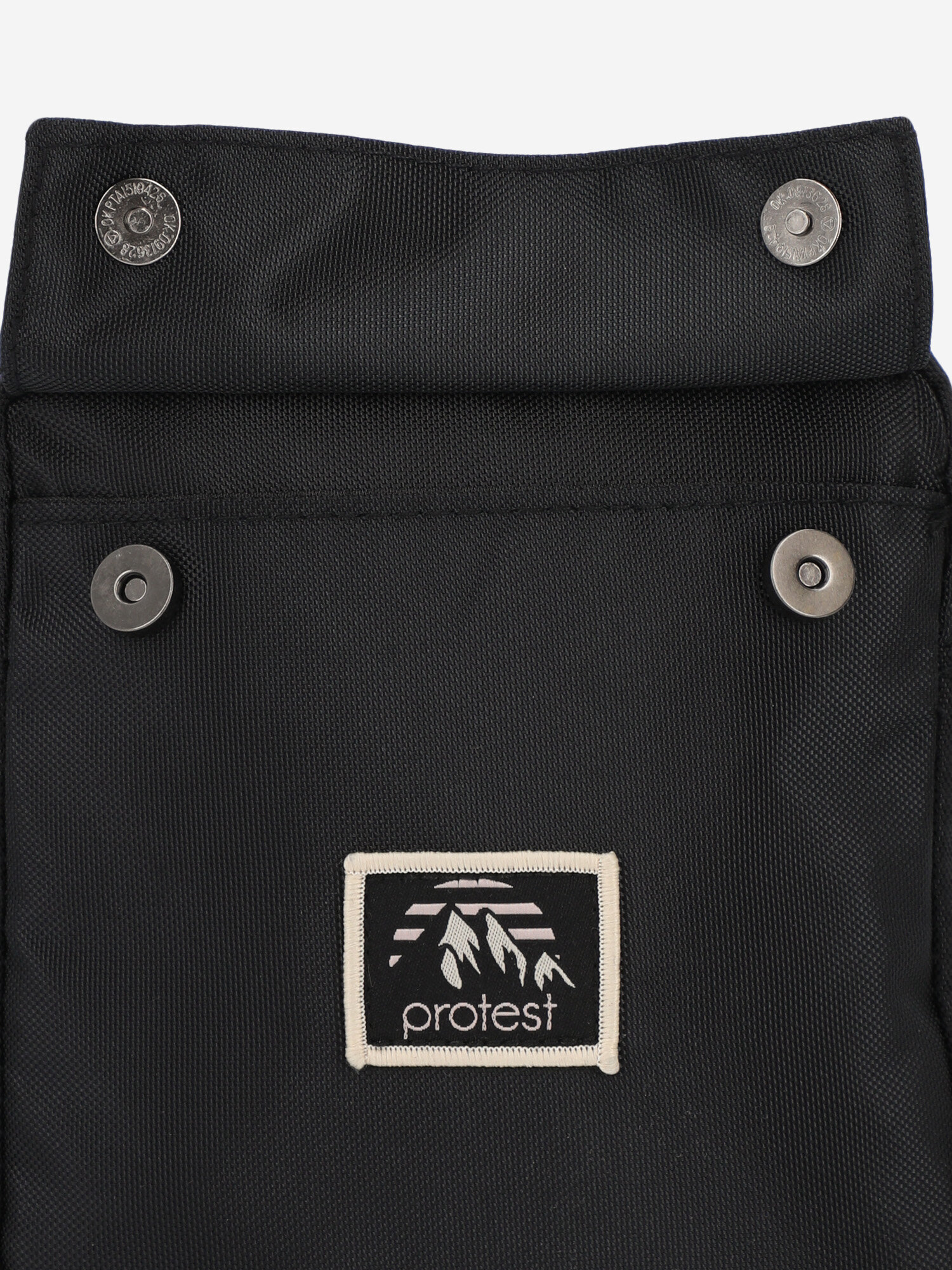 Сумка PROTEST, черный — фото 1