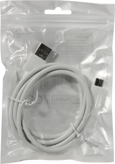 Кабель USB2.0 TO TYPE-C 1M USB08-01C 87495 DEFENDER - фото №20