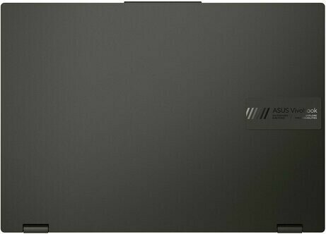 Ноутбук Asus - фото №19