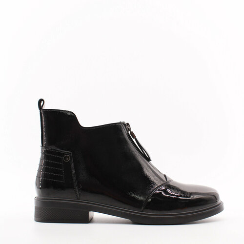 фото Ботинки baden, размер 36, черный