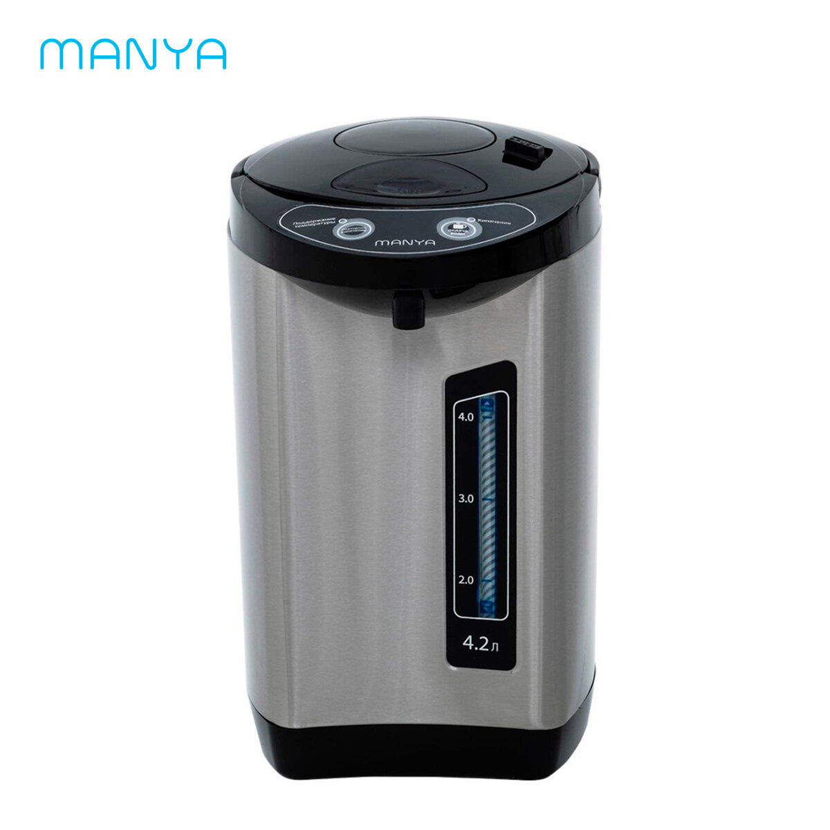 фото Термопот Manya TP4200W