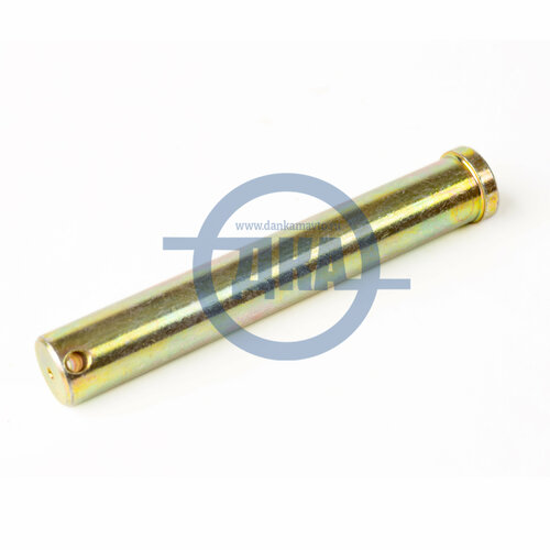 Палец опоры задней рессоры